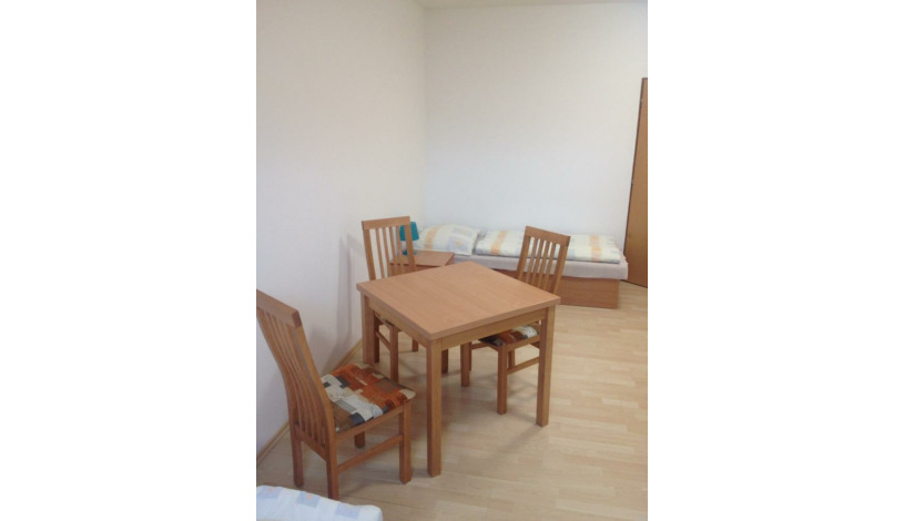 Ubytovna Orlovna Uherské Hradiště - Pokoj 3